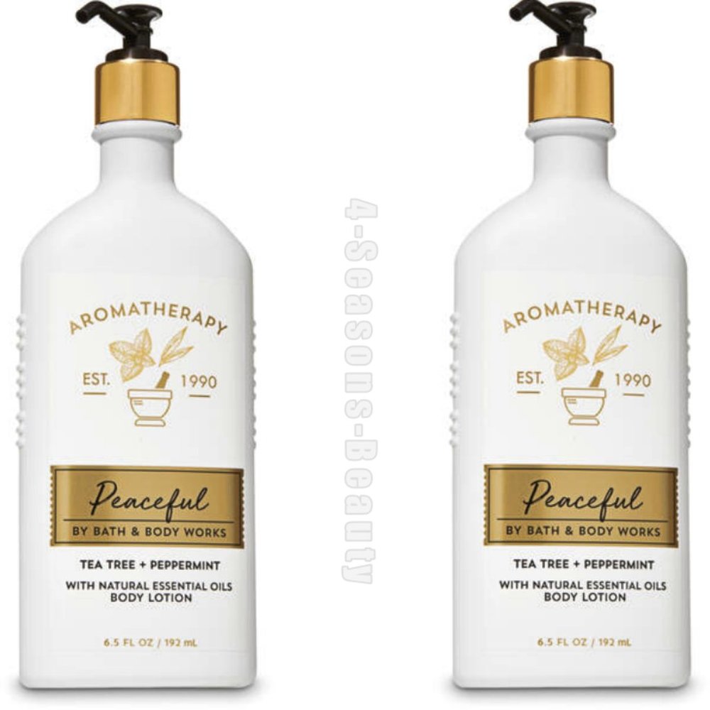 2 B&BW PEACEFUL PUMP NEW